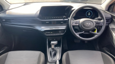 Hyundai i20 1.0T GDi 48V MHD Premium 5dr DCT Petrol Hatchback